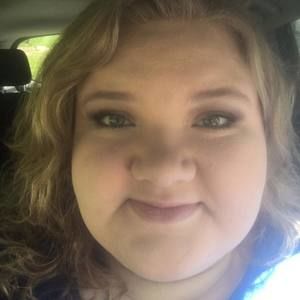 Meet your Posher, Corrina